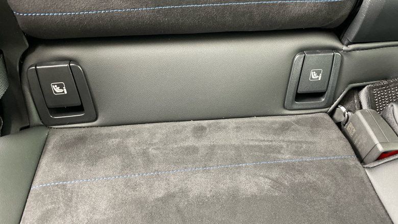 BMW iX2 230kW xDrive30 Shadow Edition 65kWh 5dr Auto Electric Hatchback